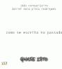 Como se Escrito no Passado - Preview
