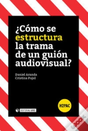 Capa do artigo ¿Cómo Se Estructura La Trama De Un Guión Audiovisual?