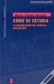 Capa do artigo Cómo Se Estudia
