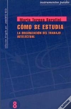 Capa do artigo Cómo Se Estudia