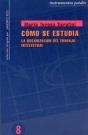 Cómo Se Estudia - Preview