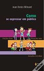 Capa do artigo Como se Expressar em Público