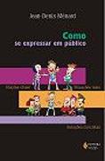 Como se Expressar em Público
