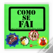 Capa do artigo Como Se Fai