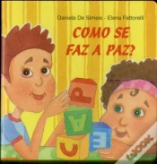 Capa do artigo Como Se Faz a Paz?