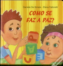 Capa do artigo Como Se Faz a Paz?