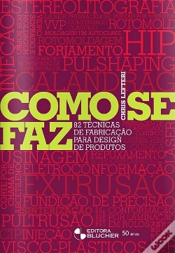 Capa do artigo Como se Faz