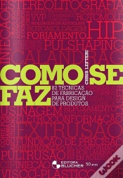 Capa do artigo Como se Faz