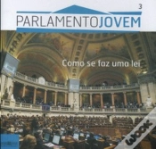 Capa do artigo Como Se Faz Uma Lei