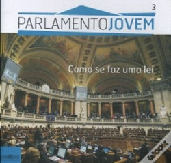 Capa do artigo Como Se Faz Uma Lei