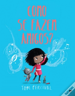 Capa do artigo Como se Fazem Amigos?