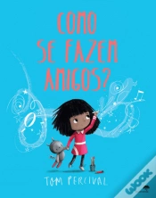 Capa do artigo Como se Fazem Amigos?