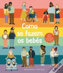 Como se Fazem os Bebés
