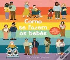 Como se Fazem os Bebés