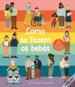 Capa do artigo Como se Fazem os Bebés