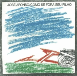 Capa do artigo Como Se Fora Seu Filho - CD
