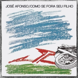 Capa do artigo Como Se Fora Seu Filho - Vinil