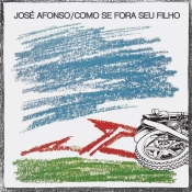 Capa do artigo Como Se Fora Seu Filho - Vinil