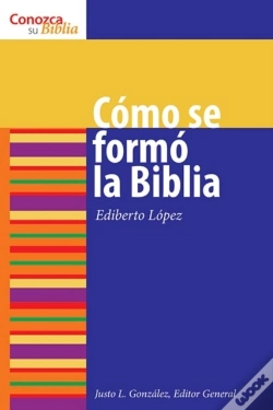 Capa do artigo Como Se Formo La Biblia