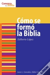 Capa do artigo Como Se Formo La Biblia