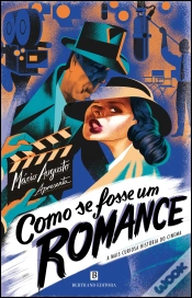 Capa do artigo Como se Fosse Um Romance