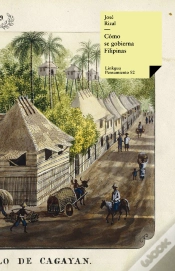 Capa do artigo Cómo Se Gobierna Filipinas