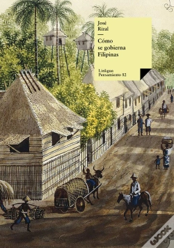 Capa do artigo Cómo Se Gobierna Filipinas