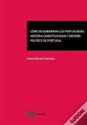 Capa do artigo Como Se Gobiernan Los Portugueses