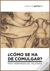 Capa do artigo ¿Cómo Se Ha De Comulgar?