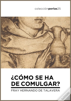Capa do artigo ¿Cómo Se Ha De Comulgar?