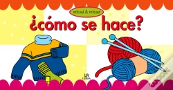 Capa do artigo Como Se Hace