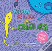 Capa do artigo ¿Como Se Hace Una Criatura?