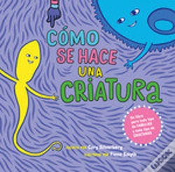 Capa do artigo ¿Como Se Hace Una Criatura?
