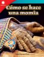 Como Se Hace Una Momia (Making A Mummy) Ebook - Preview