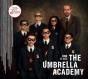 Como Se Hizo The Umbrella Academy - Preview
