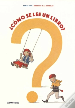 Capa do artigo ¿Cómo Se Lee Un Libro?
