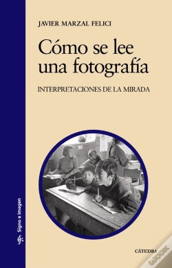 Capa do artigo Cómo Se Lee Una Fotografía