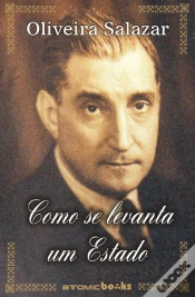 Capa do artigo Como se Levanta um Estado