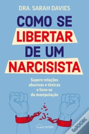 Capa do artigo Como Se Libertar De Um Narcisista