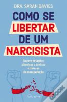Como se Libertar de um Narcisista