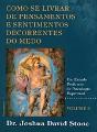 Como Se Livrar de Pensamentos e Sentimentos Decorrentes do Medo - Vol. 2 - Preview