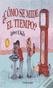 Capa do artigo Cómo Se Mide El Tiempo ?