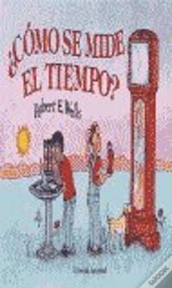 Capa do artigo Cómo Se Mide El Tiempo ?