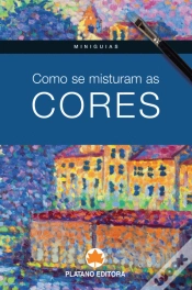 Capa do artigo Como se Misturam as Cores