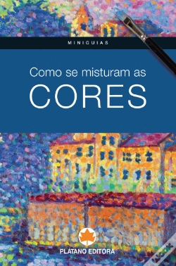Capa do artigo Como se Misturam as Cores