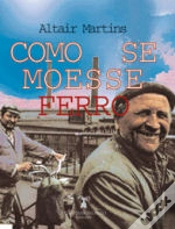 Capa do artigo Como se Moesse Ferro