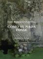 Como se nada Fosse - Preview