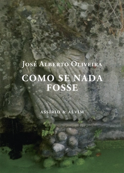 Capa do artigo Como se nada Fosse