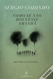 Capa do artigo Como Se Não Houvesse Amanhã