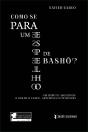 Como se Para um Espelho de Bashô? - Preview